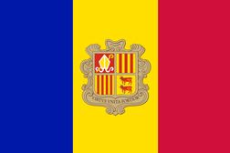 andorre-drapeau