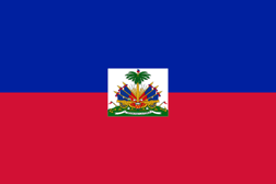 haiti-drapeau