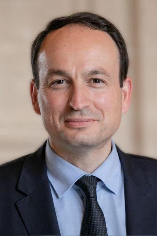 Guillaume Chevrollier