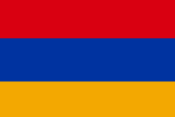 armenie-drapeau