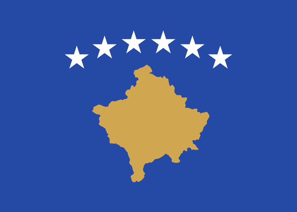 drapeau-kosovo