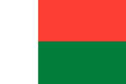 madagascar-drapeau