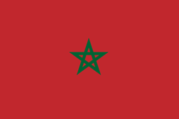 maroc-drapeau