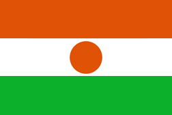drapeau-niger