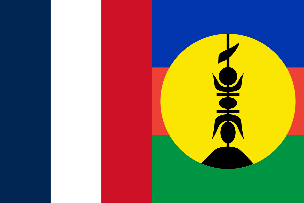 Nouvelle-Calédonie