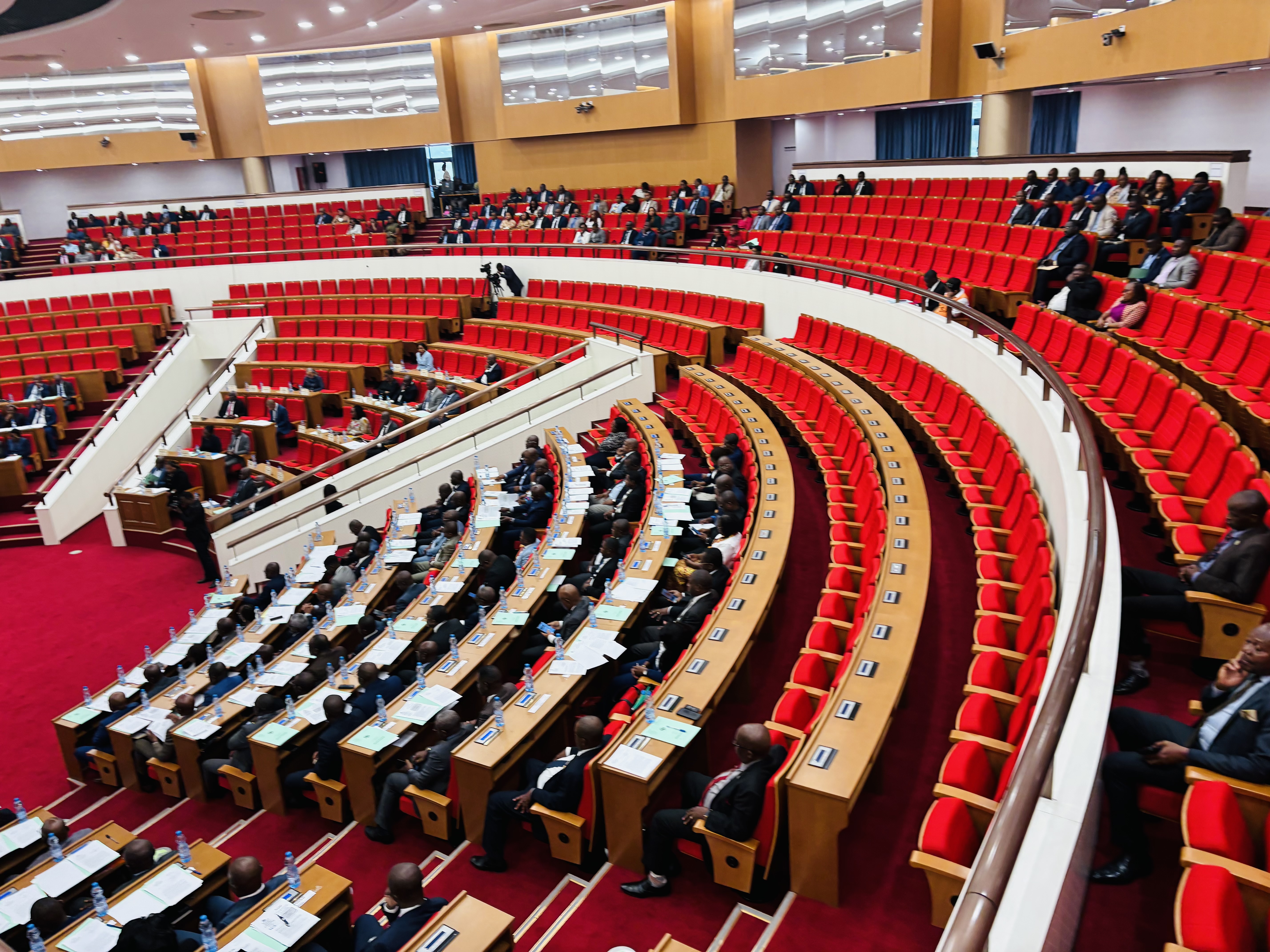 Assemblée
