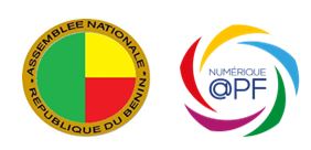 Séminaire parlementaire, Cotonou – Bénin 24-25 septembre 2021