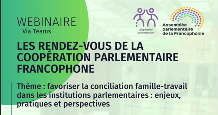 Webinaire