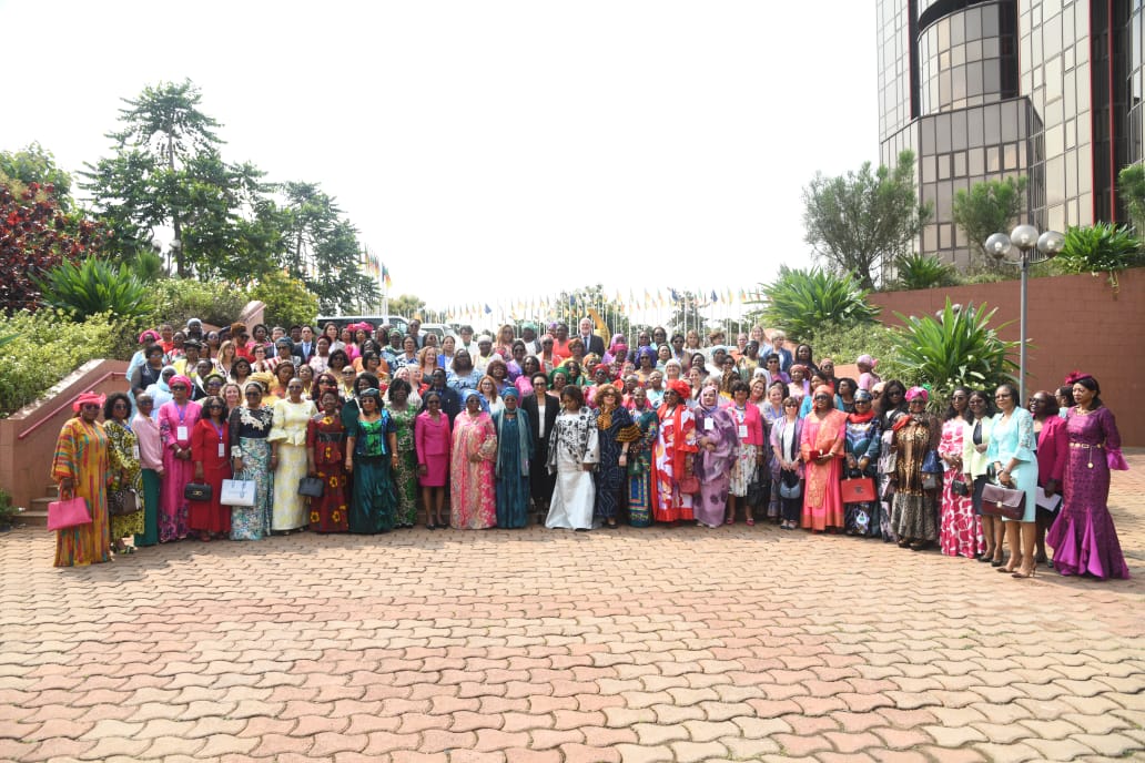 Yaoundé