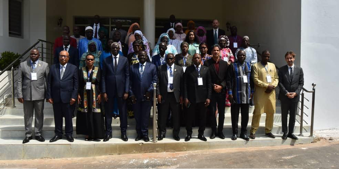 L’APF à l’heure de l’hydro-diplomatie en Afrique francophone