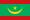 Mauritanie drapeau