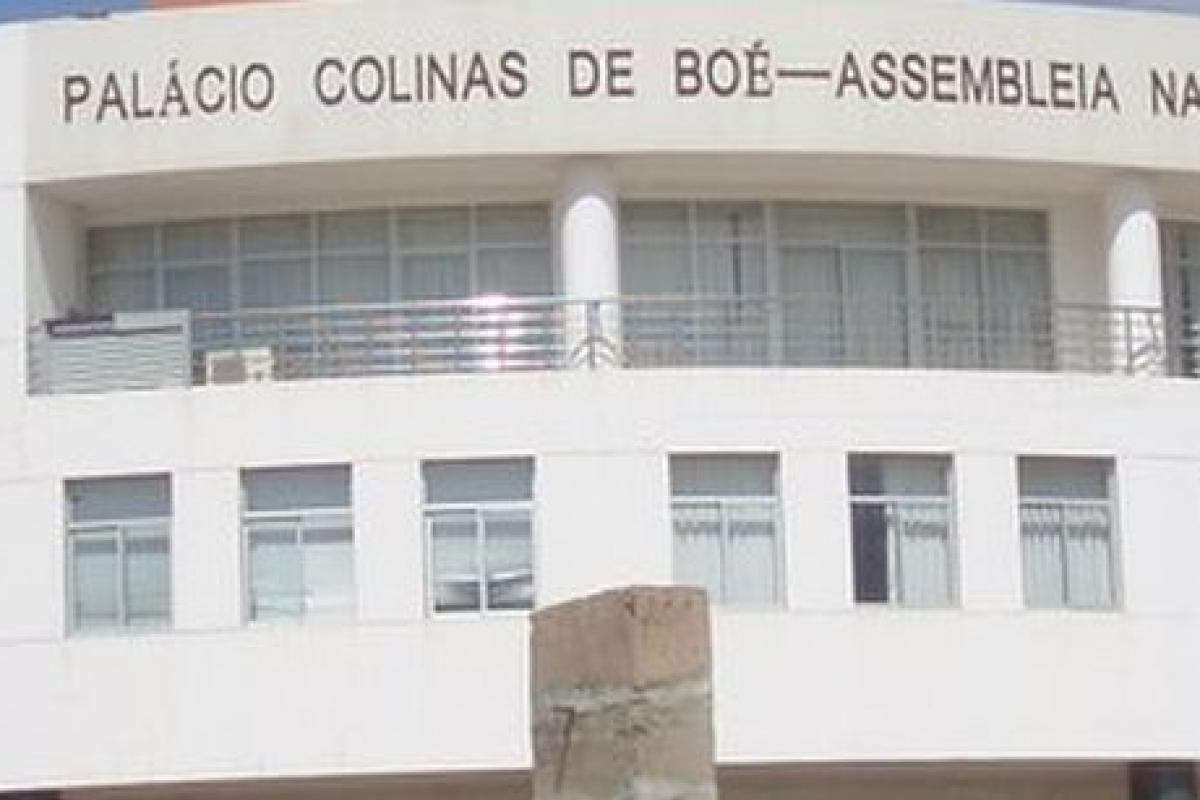 guinee-bissau