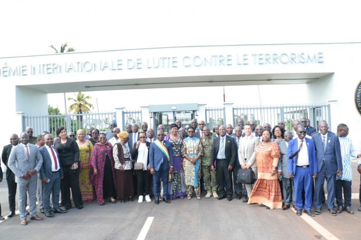 Séminaire parlementaire régional