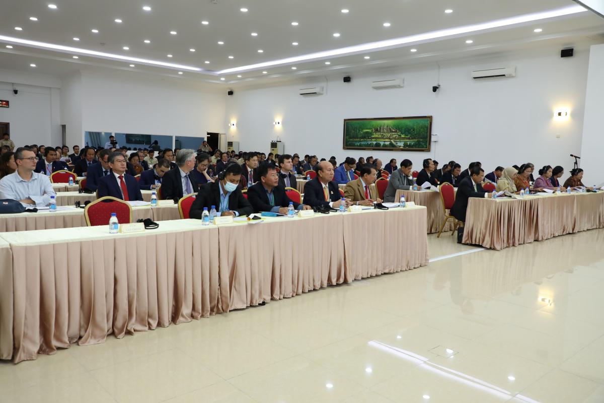 Séminaire Phnom Penh 2023 APF