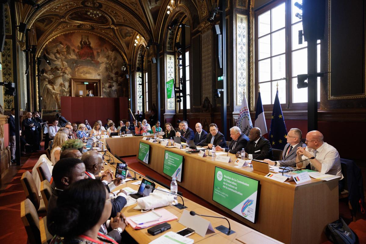 CECC Paris 2025