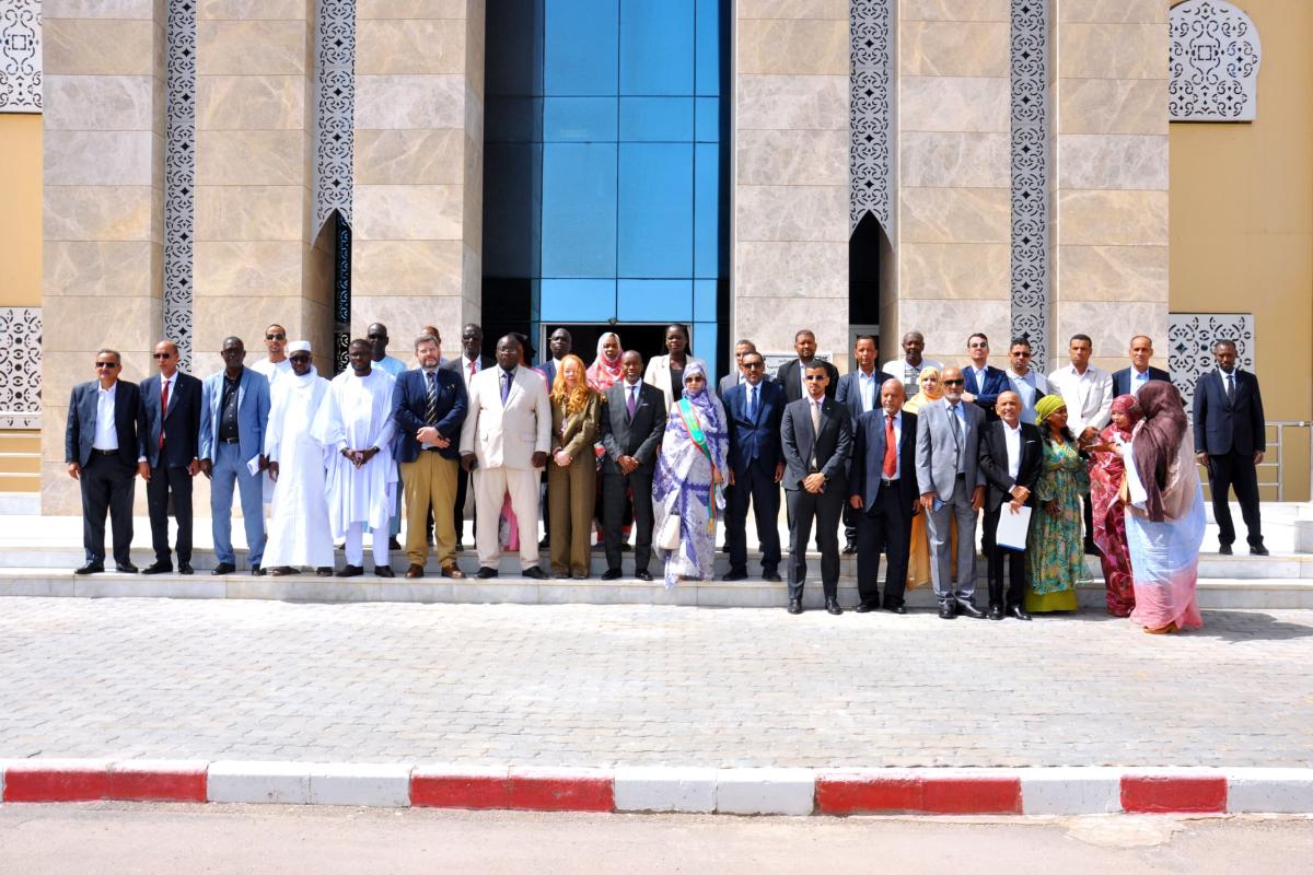 Nouakchott