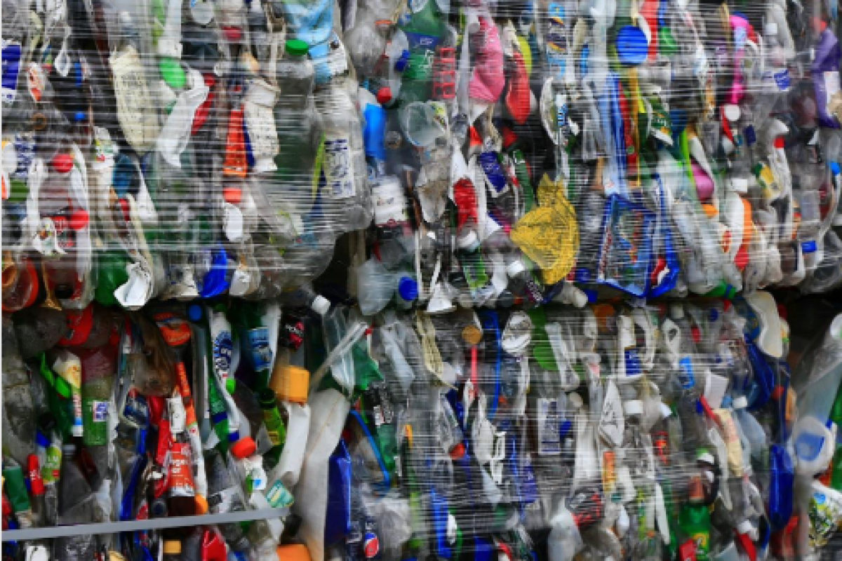Plastique