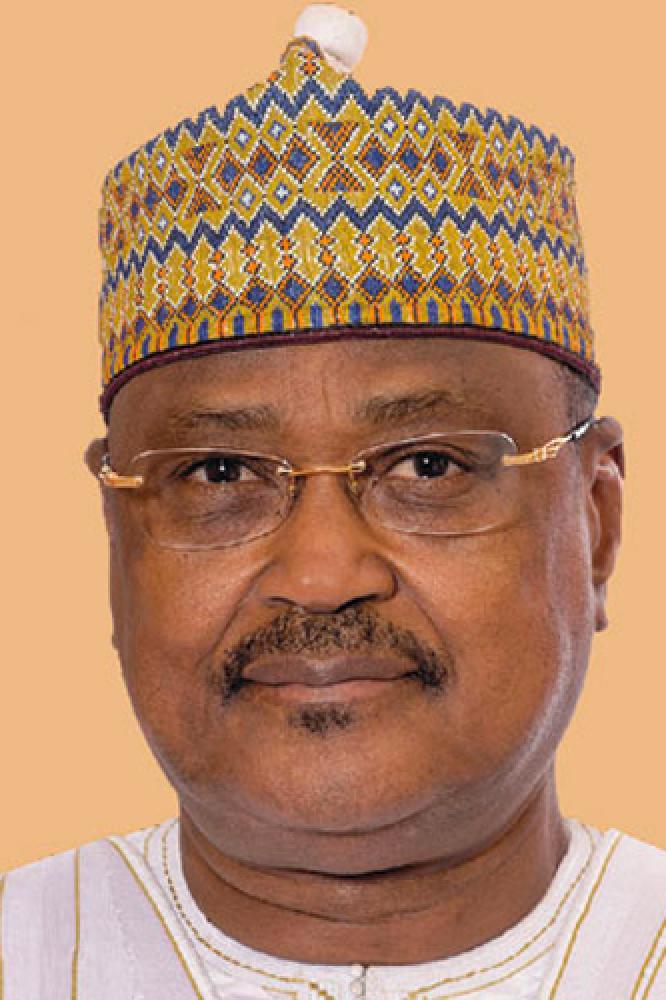 Seyni Oumarou