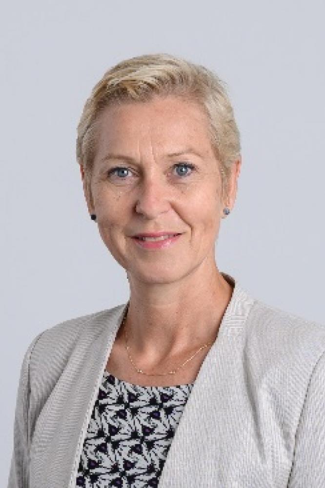 Anne Le Hénanff