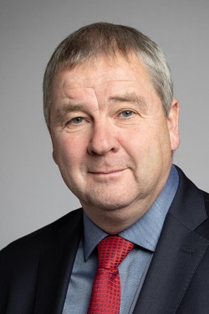 Michel Wolter