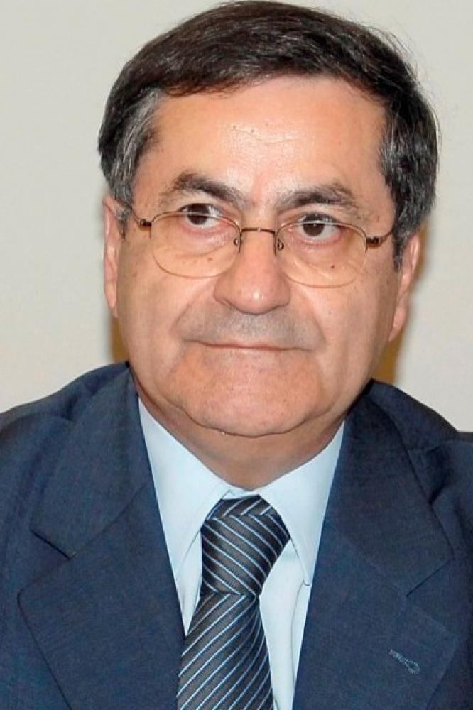 Michel Moussa