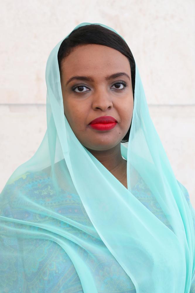 ILAYA ISMAEL GUEDI