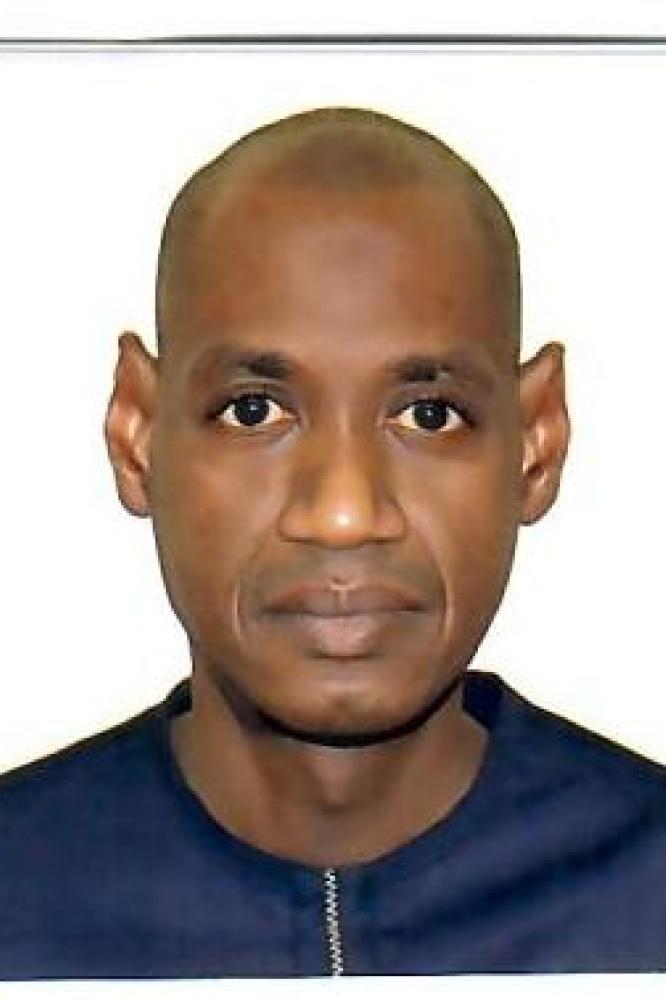 Amadou THIMBO