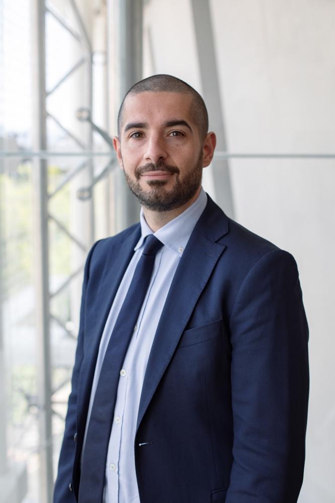 Benjamin CELLARIO