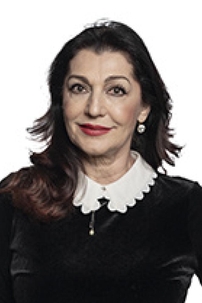 Jadranka Jovanovic