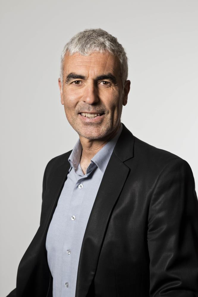 Marc MAGALLON