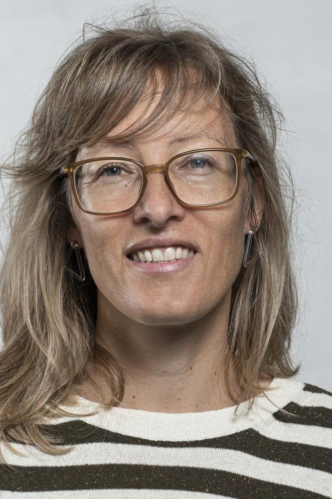 Anna Perret