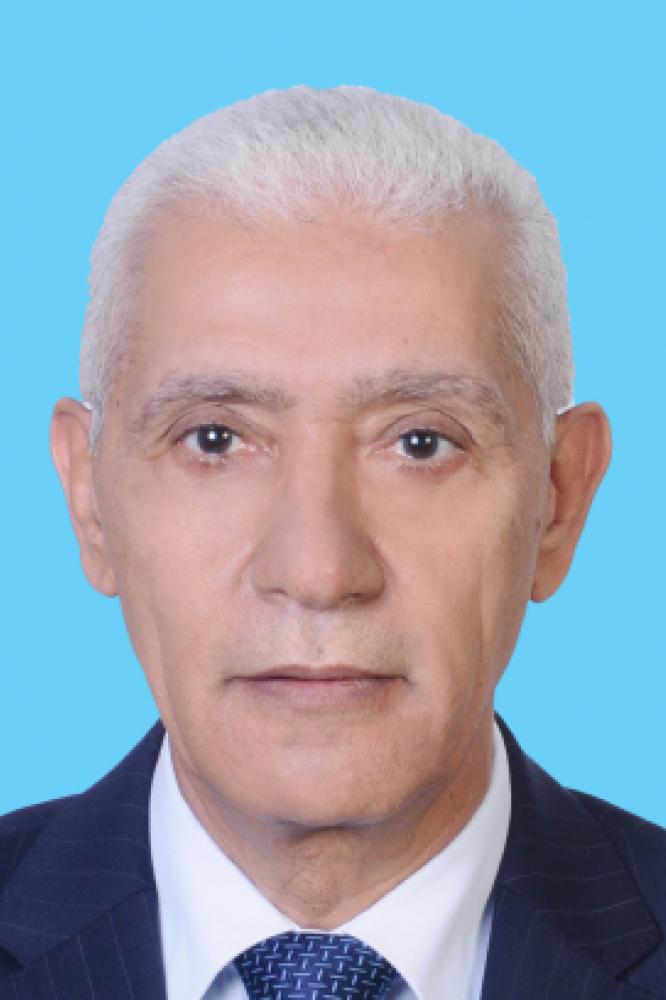 Rachid TALBI EL ALAMI