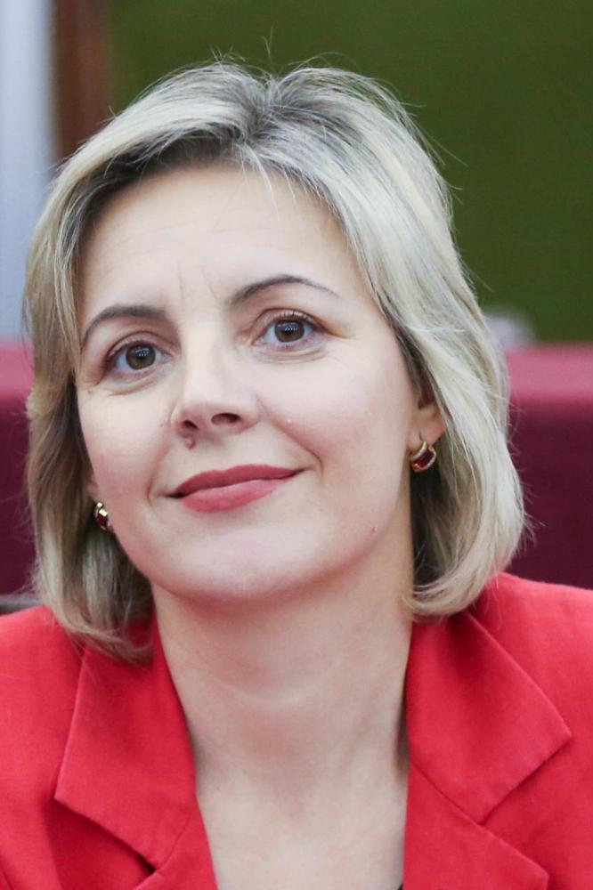 Hatixhe KONOMI