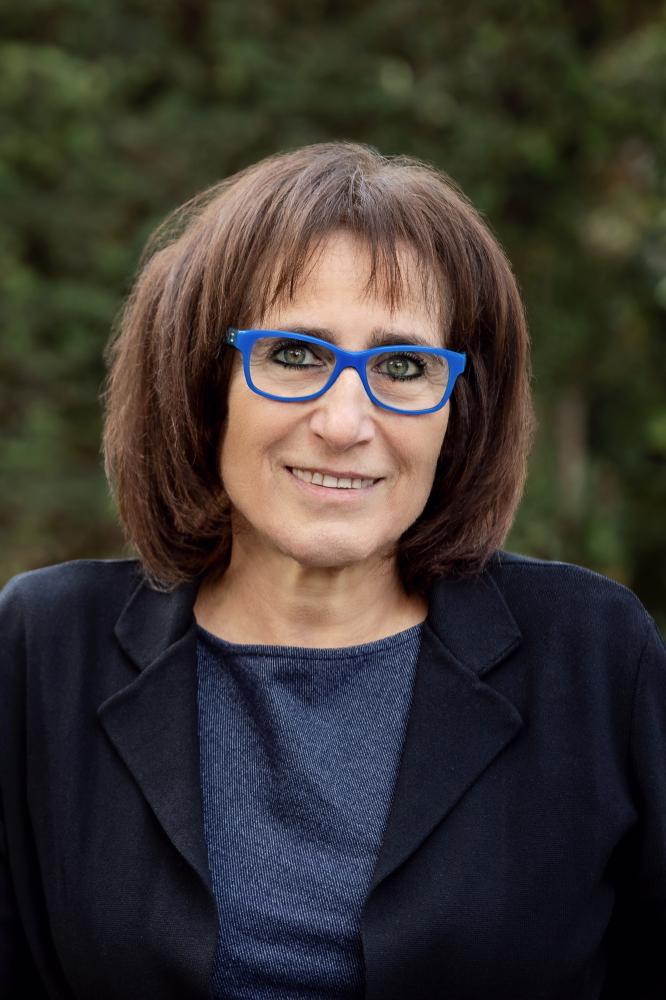 Viviane Teitelbaum