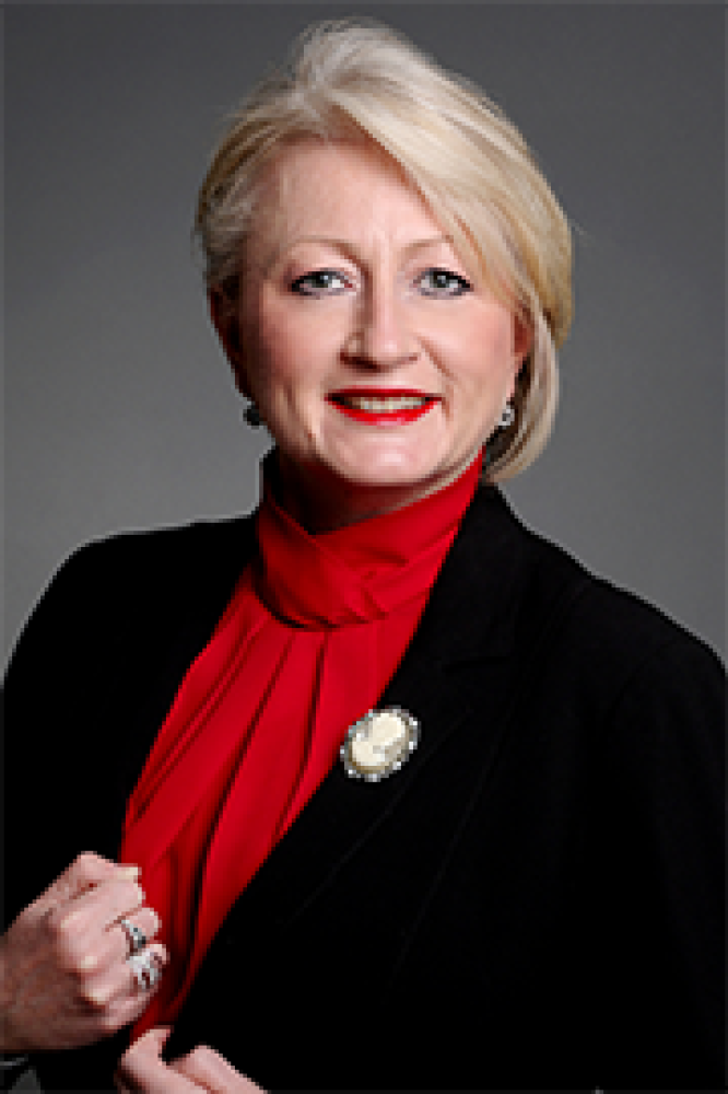 Dawn Gallagher-Murphy
