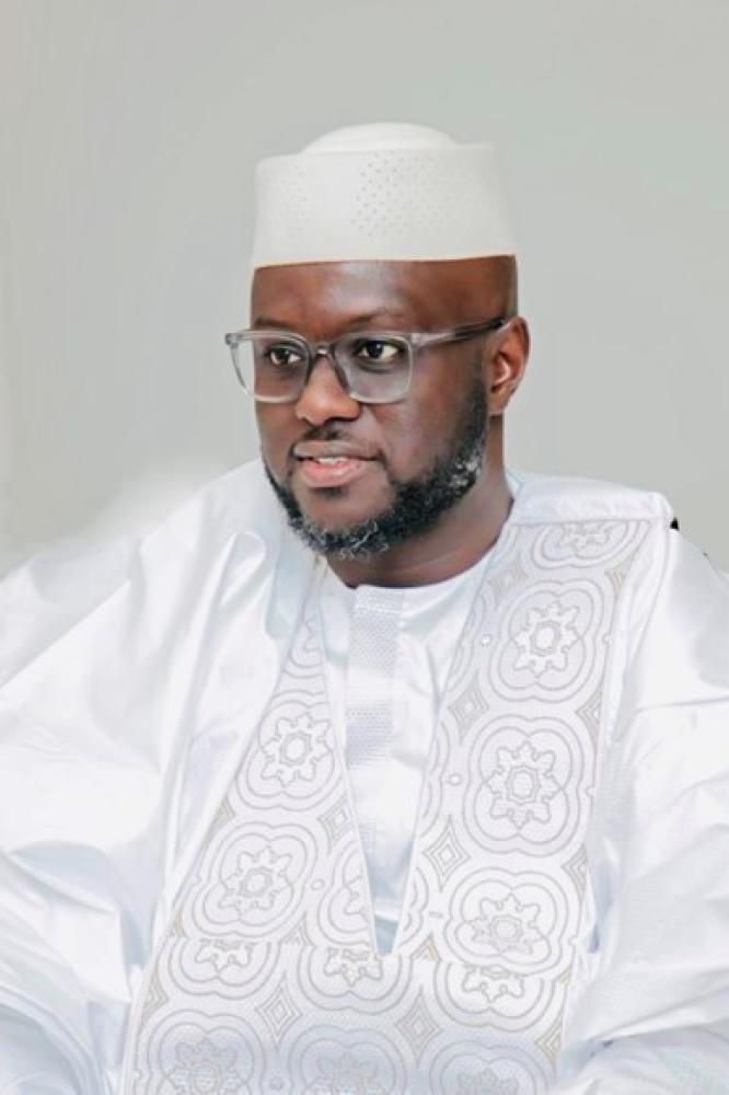 Malick Ndiaye