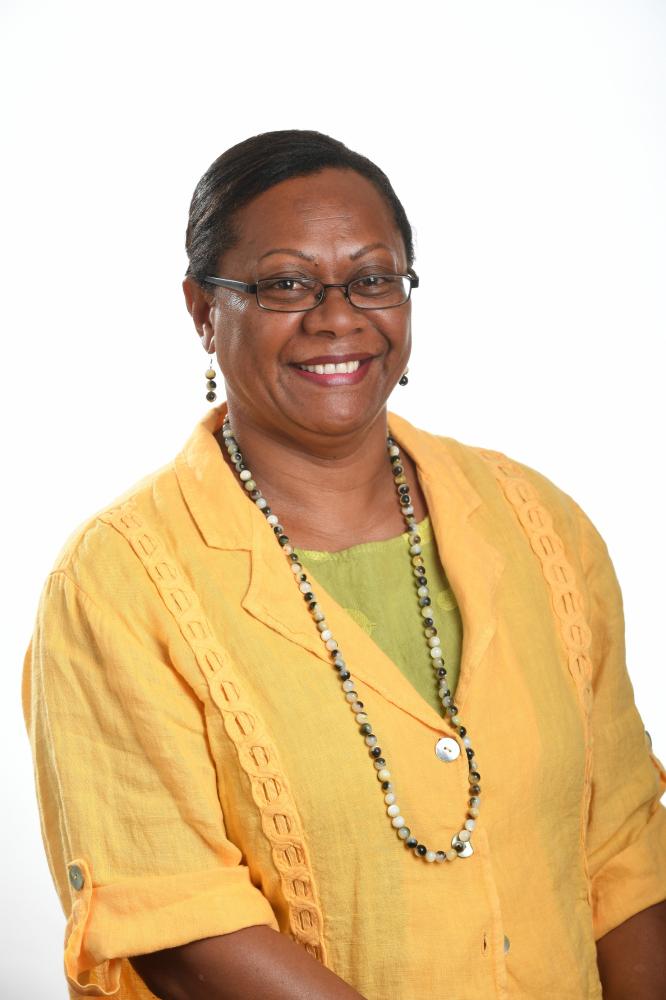 Marie-Line Sakilia