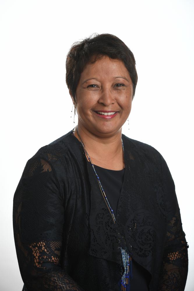 Nadine Jalabert