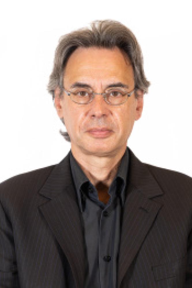 Miquel Palomares