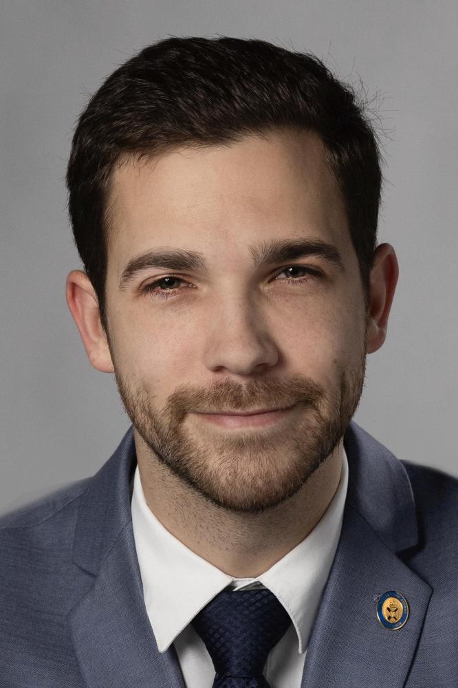Ryan Robicheau