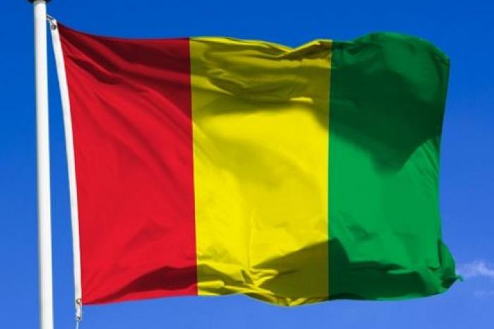 Double scrutin en Guinée