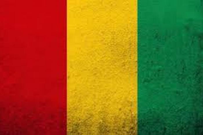 Elections en Guinée 