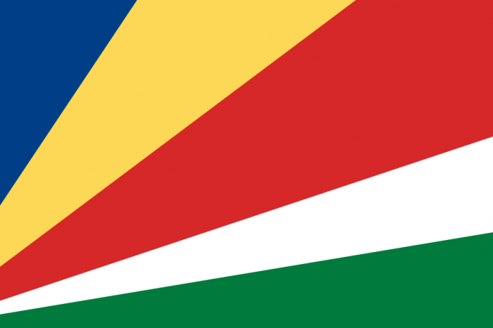 Elections aux Seychelles