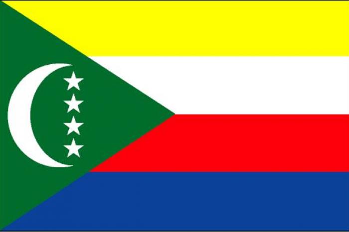 l’APF salue la ratification par l’Union des Comores