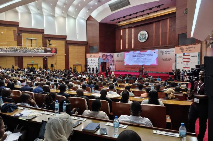 e-Learning Africa 2025