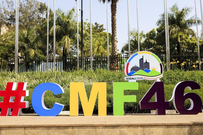 CMF kigali