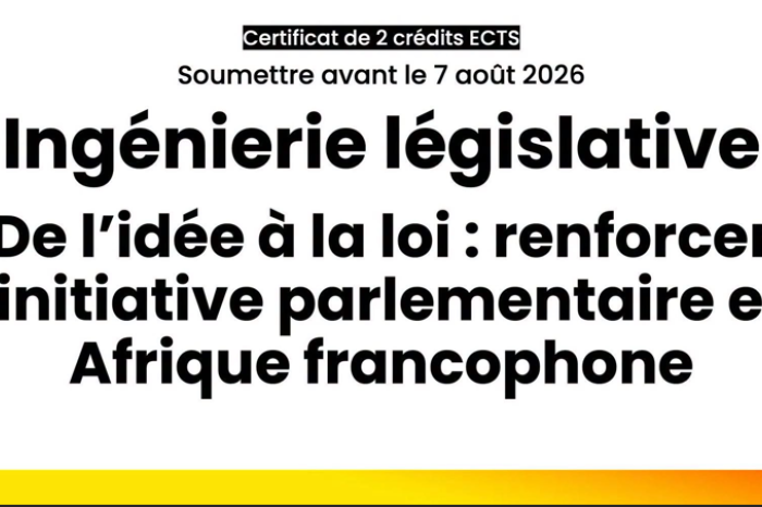 Affiche