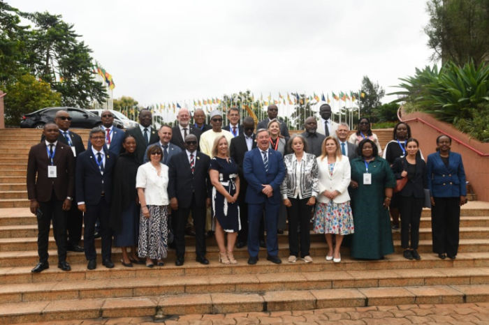 CAP Yaoundé